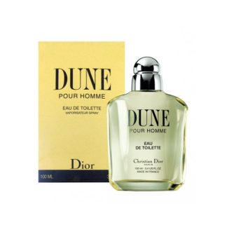 Dune Pour Homme by Dior