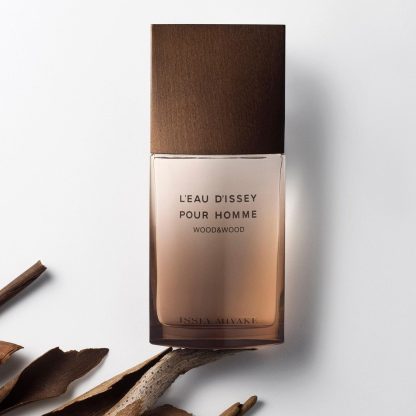 L'eau D'issey Pour Homme Wood & Wood