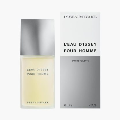 Issey Miyake L'Eau D'Issey Pour Homme