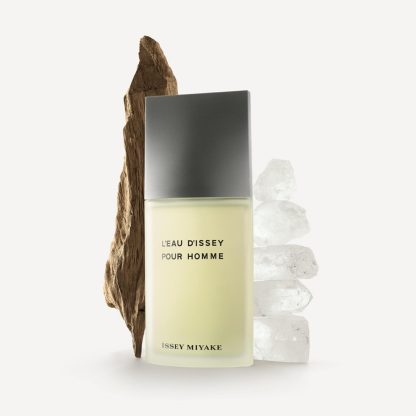 Issey Miyake L'Eau D'Issey Pour Homme