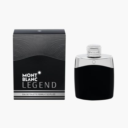 Montblanc Legend Eau De Toilette