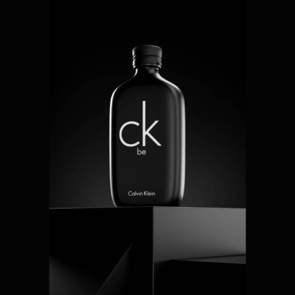 Ck Be Eau De Toilette