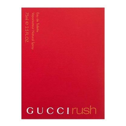 Gucci Rush EDT Perfume