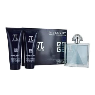 Givenchy Pi Neo 3pc Gift Set