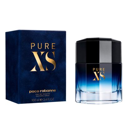 Paco Rabanne Pure XS Eau De Toilette