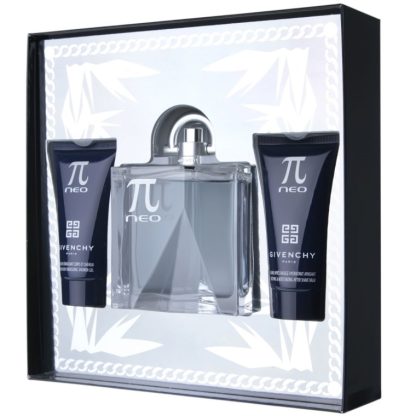 Givenchy Pi Neo 3pc Gift Set