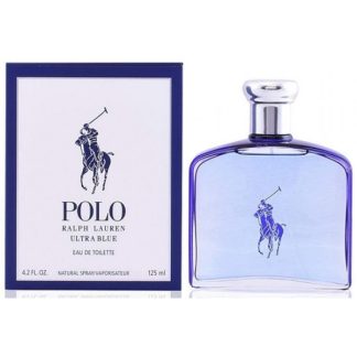 Ralph Lauren Polo Ultra Blue