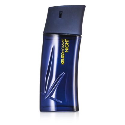 Kenzo Homme Night Eau De Toilette