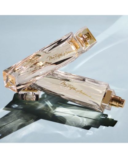Elizabeth Arden My Fifth Avenue Eau De Parfum