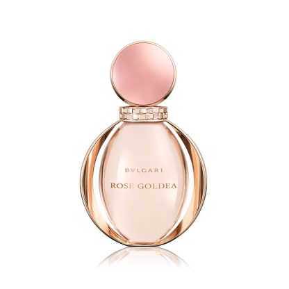 Rose Goldea Eau De Parfum