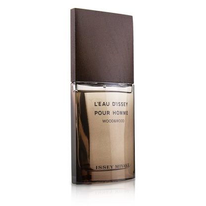 L'eau D'issey Pour Homme Wood & Wood