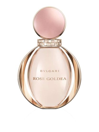 Rose Goldea Eau De Parfum