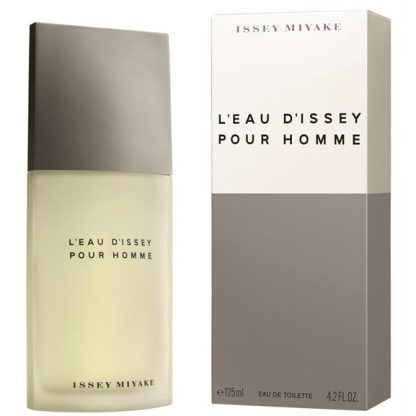 Issey Miyake L'Eau D'Issey Pour Homme