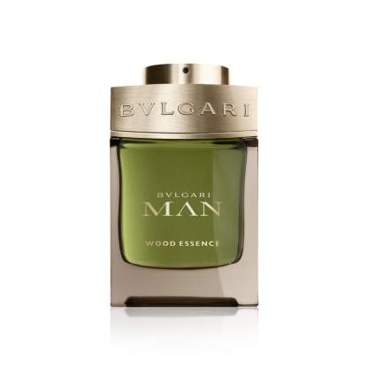 BVLGARI Man Wood Essence