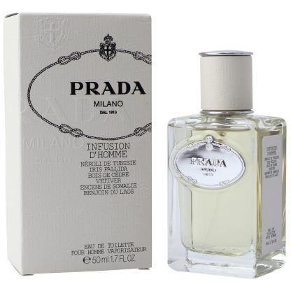 Prada Infusion d'Homme