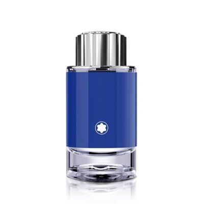 MONT BLANC Explorer Ultra Blue