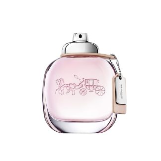 COACH Eau de Toilette 90 ml for Women ‌