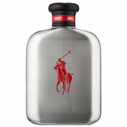 Ralph Lauren Polo Red Rush