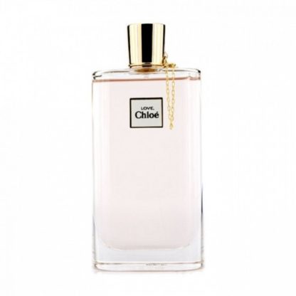 Chloe Love Eau Florale Edt