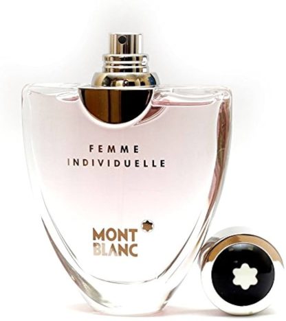 Femme Individuelle Eau De Toilette