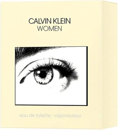 Women Eau de Toilette