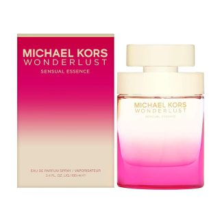 Michael Kors Women Wonderlust Sensual Essence Eau De Parfum