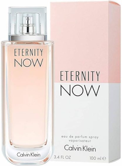 Calvin Klein Women Eternity Now Eau De Parfum
