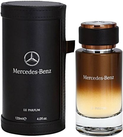 Mercedes-Benz Le Parfum