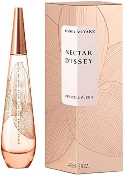 ISSEY MIYAKE Nectar D'Issey Premiere Fleur