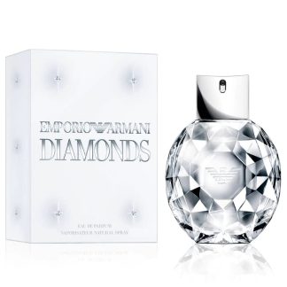 Emporio Armani- Diamonds - Perfume for Women