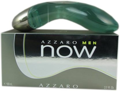 Azzaro Now Men