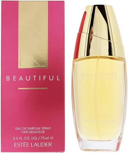 Estee Lauder Beautiful Eau De Parfum
