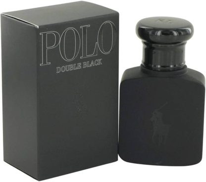 Ralph Lauren double black
