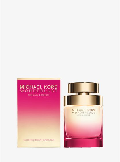 Michael Kors Women Wonderlust Sensual Essence Eau De Parfum