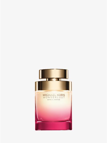 Michael Kors Women Wonderlust Sensual Essence Eau De Parfum