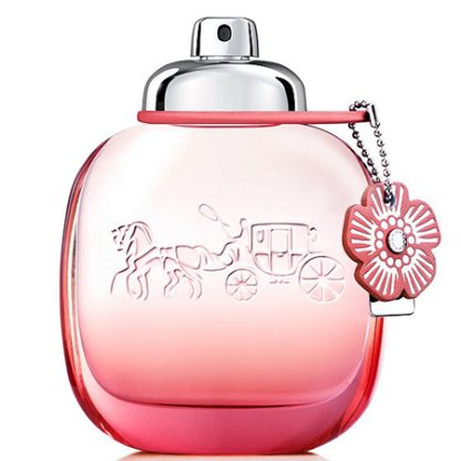 Coach Women Floral Blush Eau de Parfum