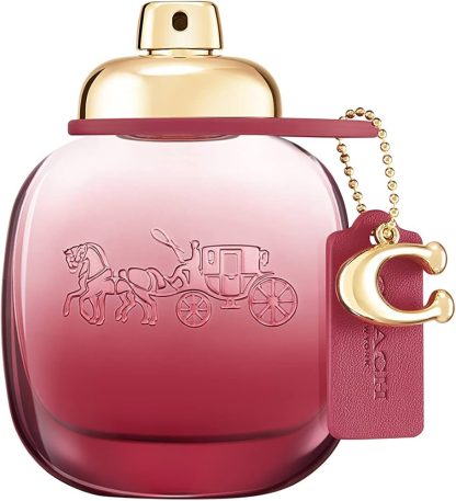 COACH Wild Rose Eau de Parfum