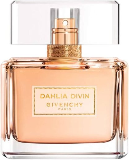 Dahlia Divin By Givenchy Eau De Toilette
