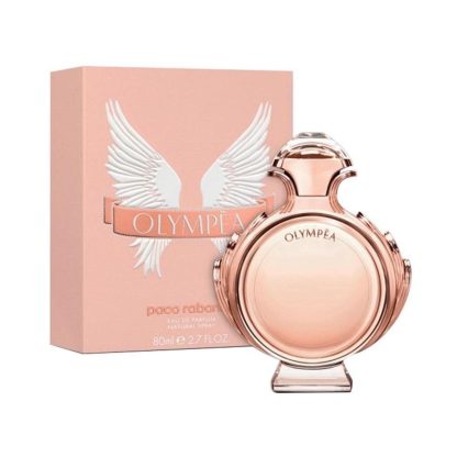 Paco Rabanne Olympea Eau De Parfum