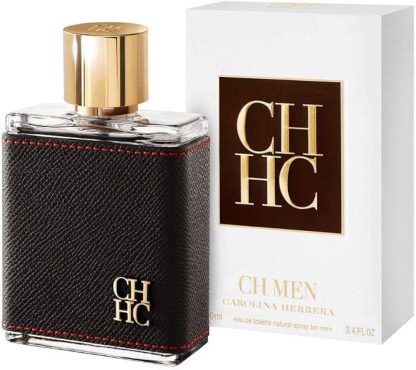 Carolina Herrera for men