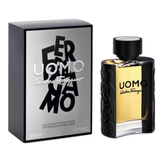 Salvatore Ferragamo Uomo Eau de Toilette