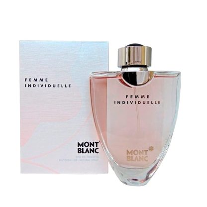 Femme Individuelle Eau De Toilette