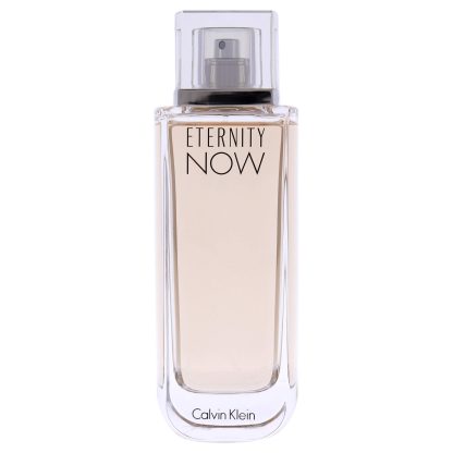 Calvin Klein Women Eternity Now Eau De Parfum