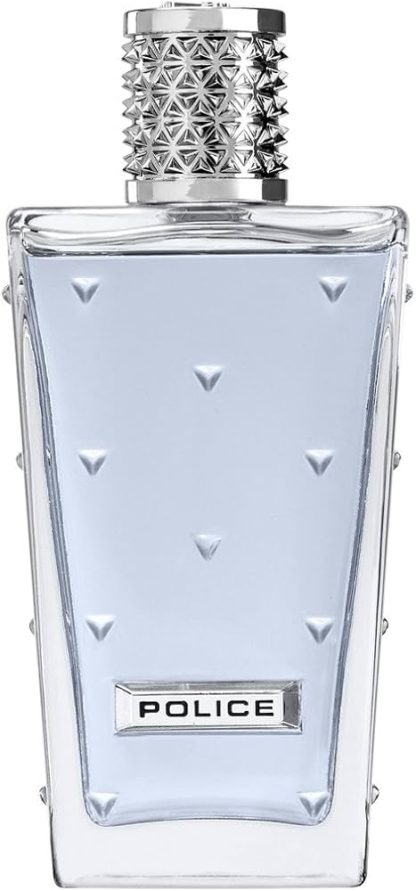 Police Men Legend Eau De Perfume