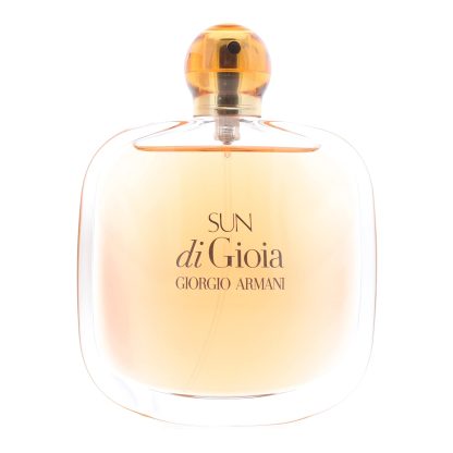 Giorgio Armani Sun di Gioia