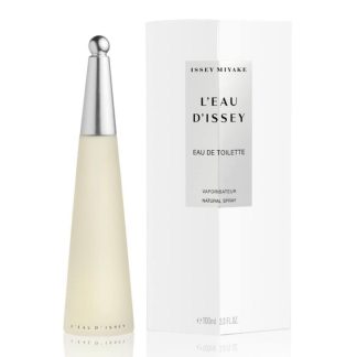 Issey Miyake L'Eau D'Issey Eau De Toilette