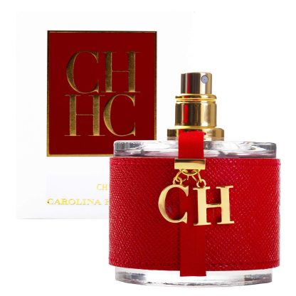 Women CH Eau de Toilette