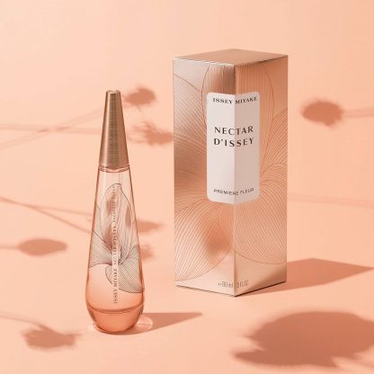 ISSEY MIYAKE Nectar D'Issey Premiere Fleur