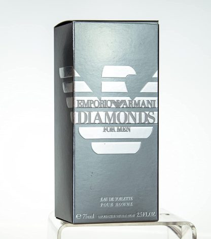 Emporio Armani Diamonds for Men Eau de Toilette