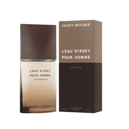 L'eau D'issey Pour Homme Wood & Wood